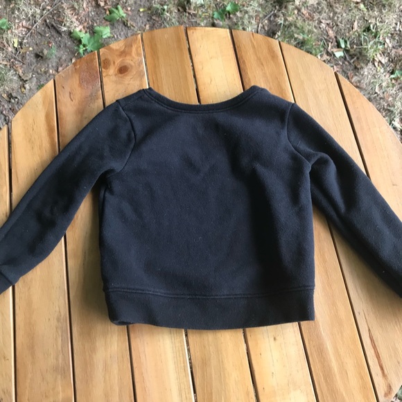 ☀️SALE☀️ Garanimals Wild about Mom sweatshirt - Picture 4 of 5